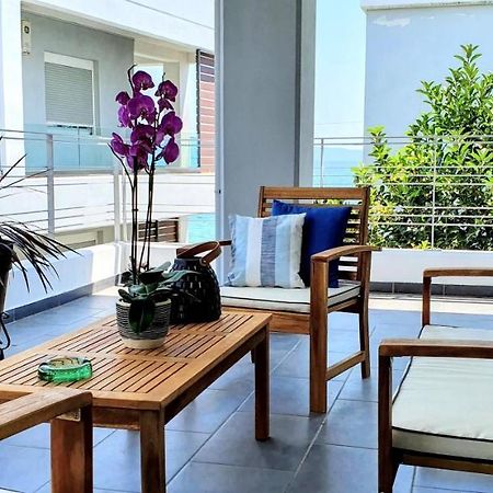 Amare Luxury Living Villa Volos Eksteriør bilde