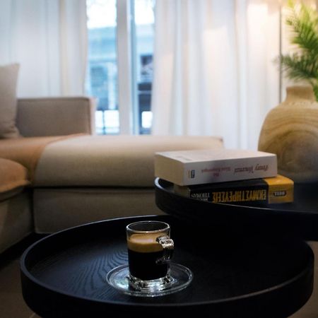 Amare Luxury Living Villa Volos Eksteriør bilde
