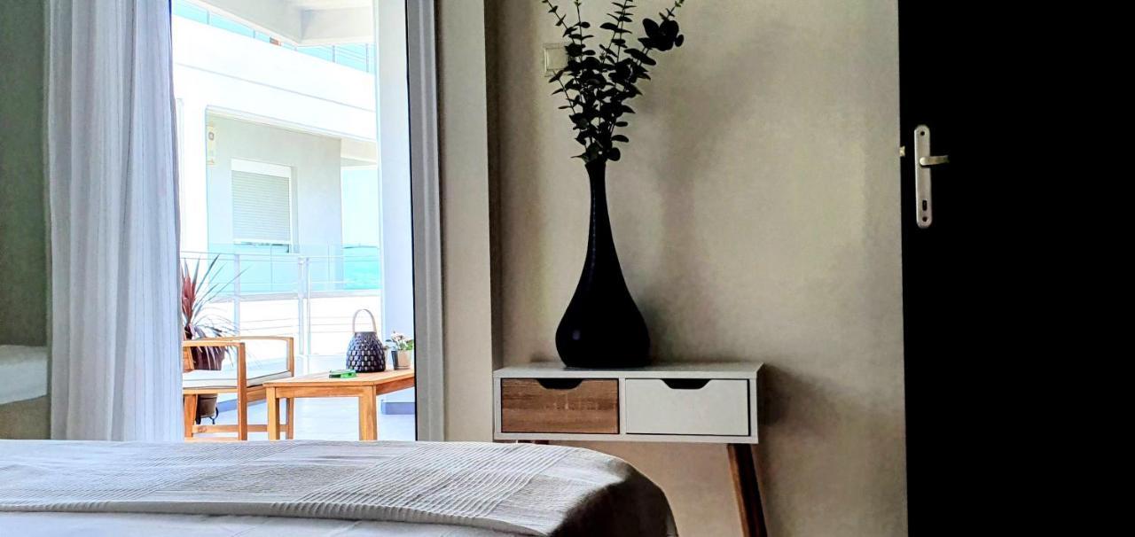Amare Luxury Living Villa Volos Eksteriør bilde