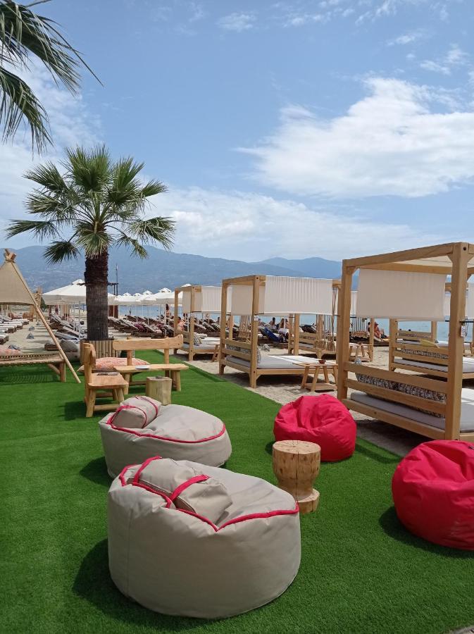 Amare Luxury Living Villa Volos Eksteriør bilde