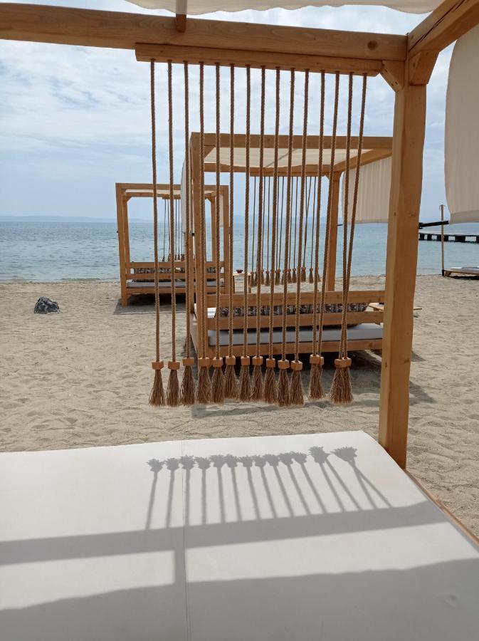 Amare Luxury Living Villa Volos Eksteriør bilde