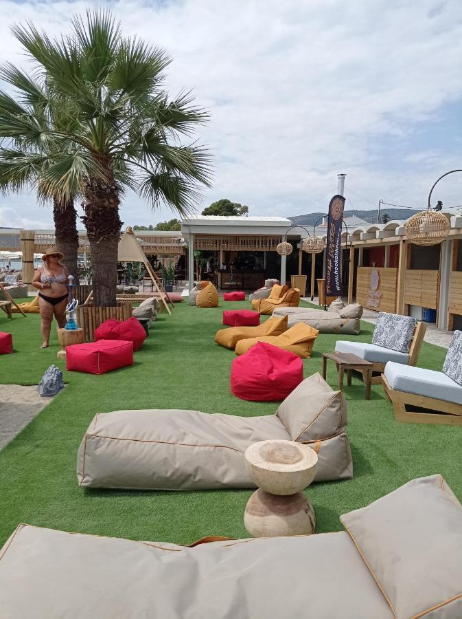 Amare Luxury Living Villa Volos Eksteriør bilde