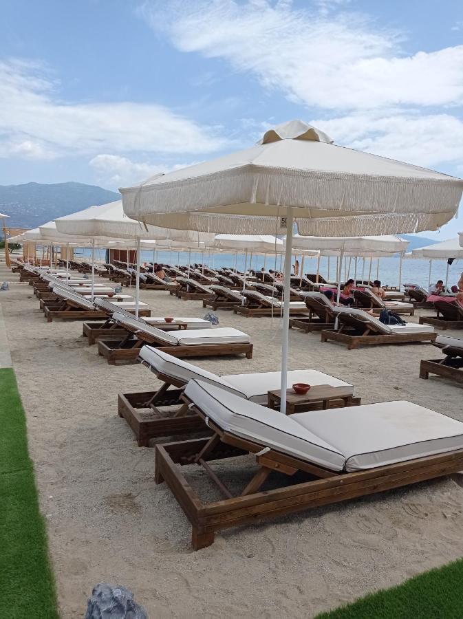 Amare Luxury Living Villa Volos Eksteriør bilde