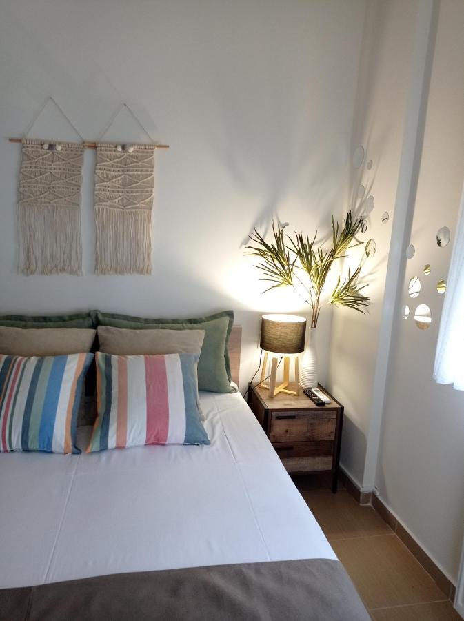 Amare Luxury Living Villa Volos Eksteriør bilde