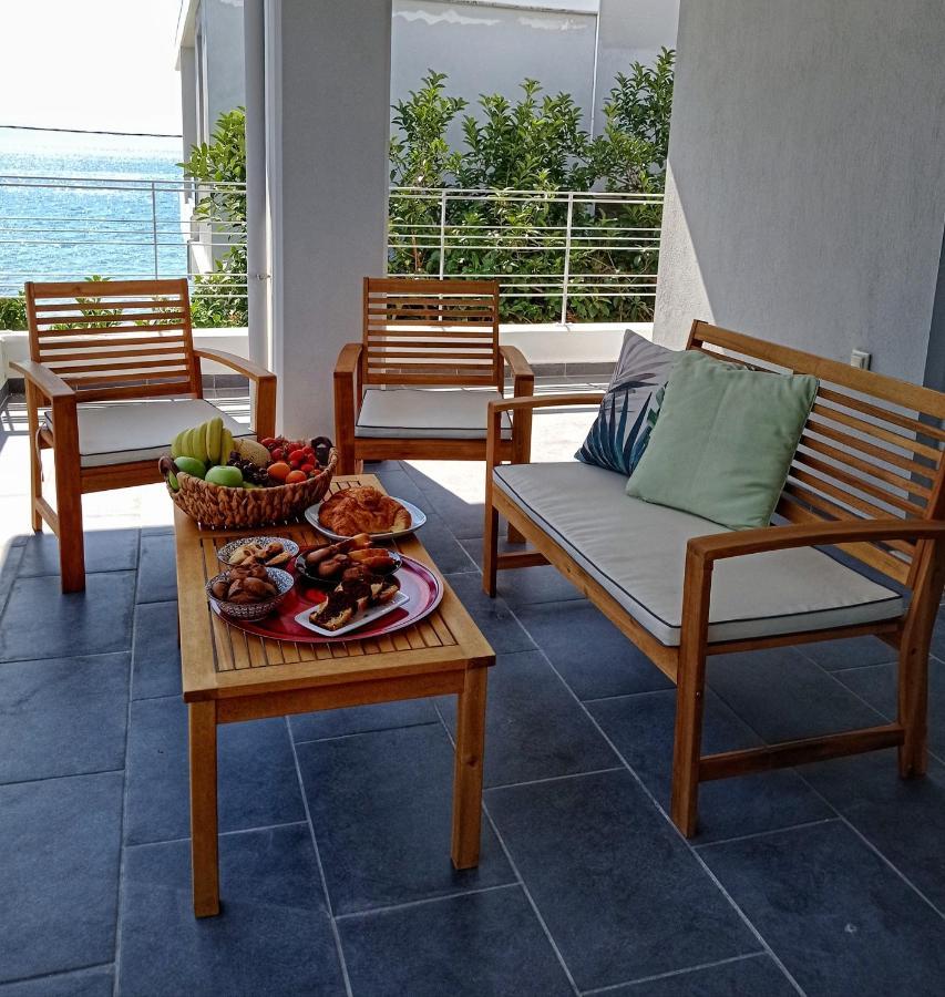 Amare Luxury Living Villa Volos Eksteriør bilde