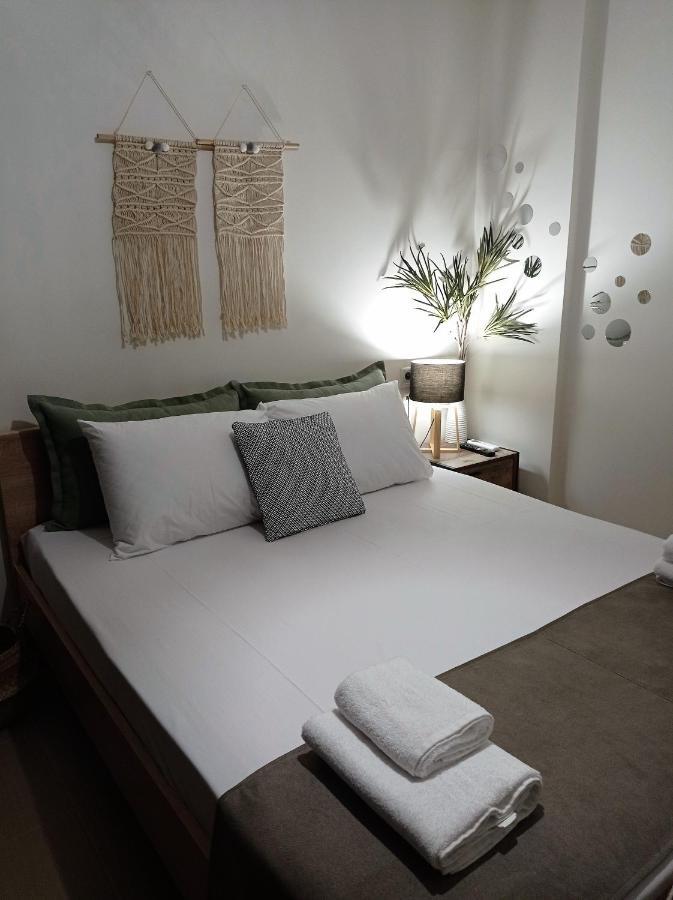 Amare Luxury Living Villa Volos Eksteriør bilde