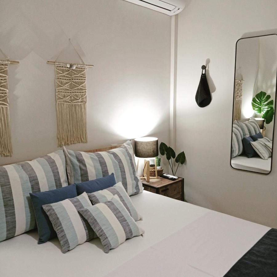 Amare Luxury Living Villa Volos Eksteriør bilde