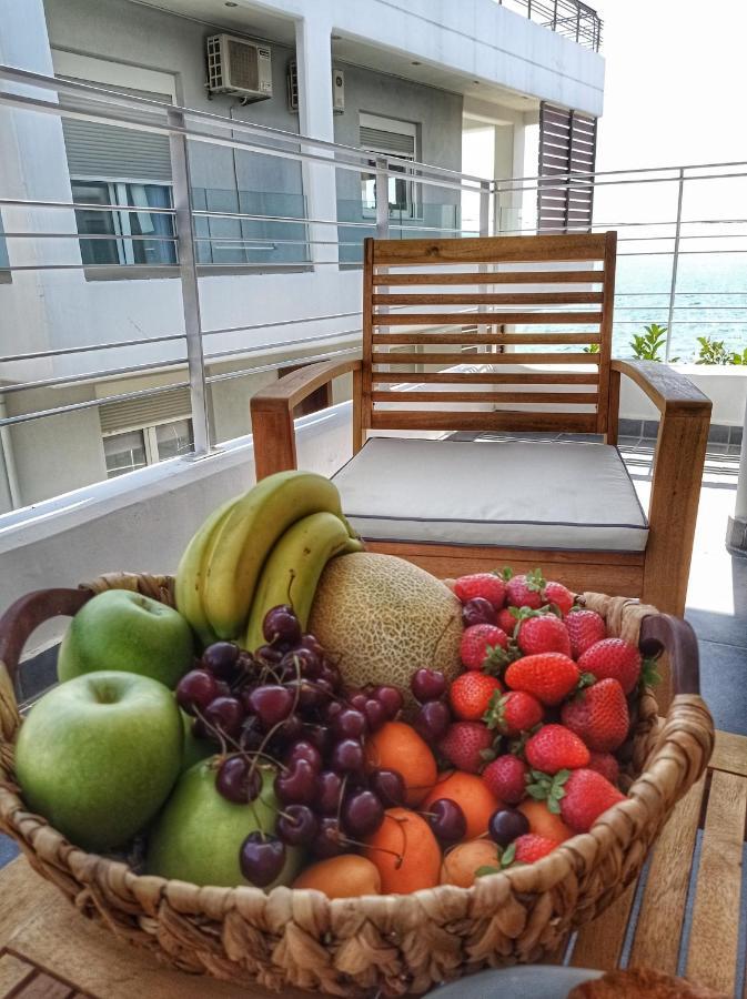 Amare Luxury Living Villa Volos Eksteriør bilde