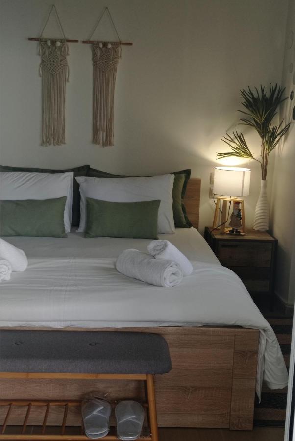 Amare Luxury Living Villa Volos Eksteriør bilde