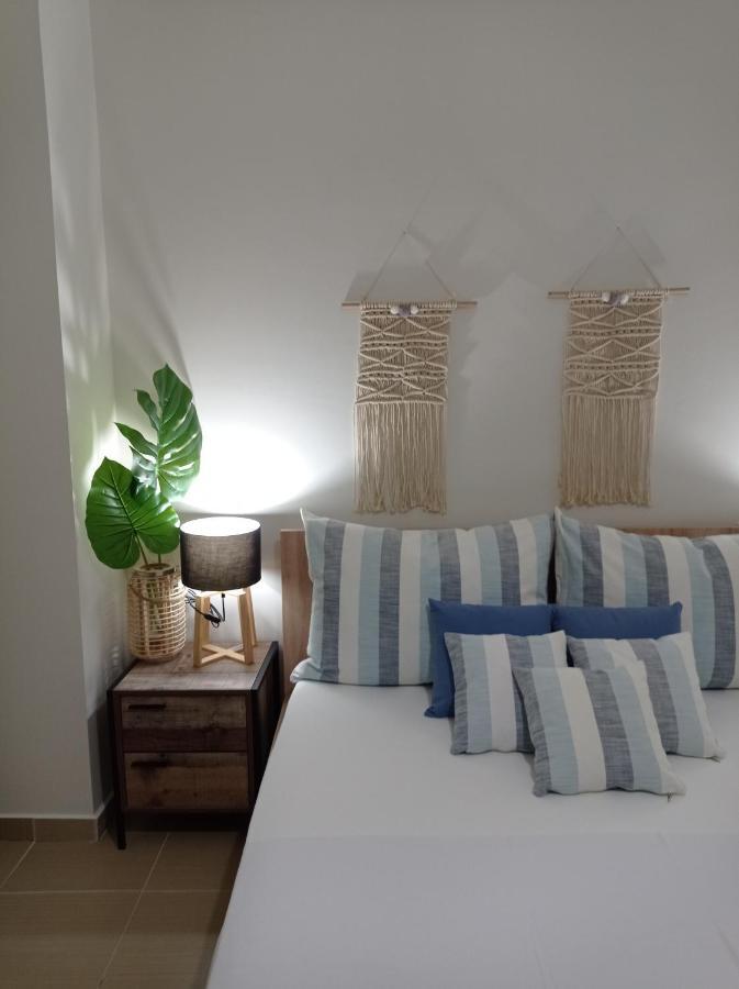 Amare Luxury Living Villa Volos Eksteriør bilde