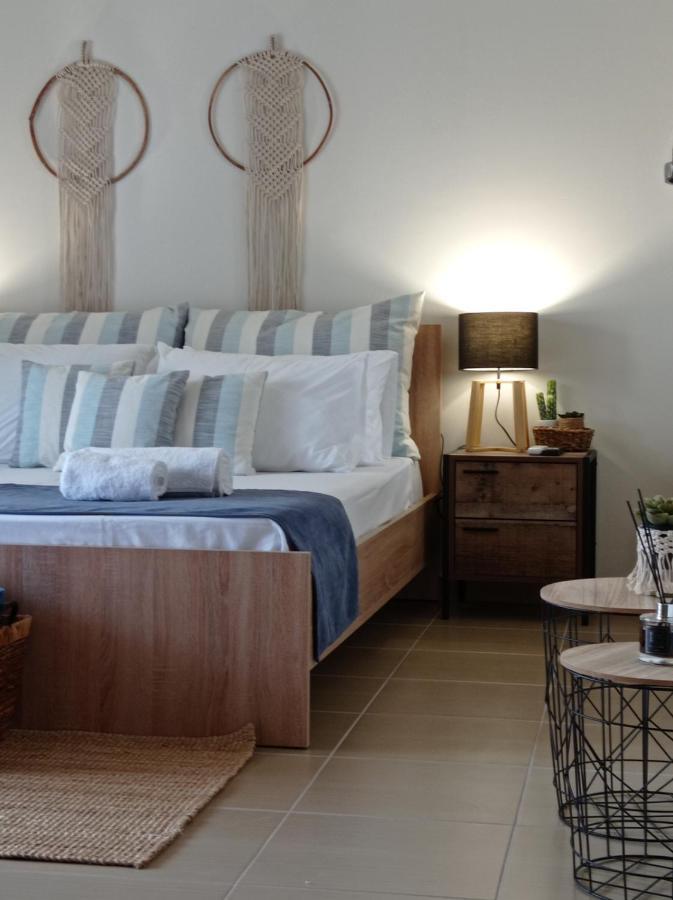 Amare Luxury Living Villa Volos Eksteriør bilde