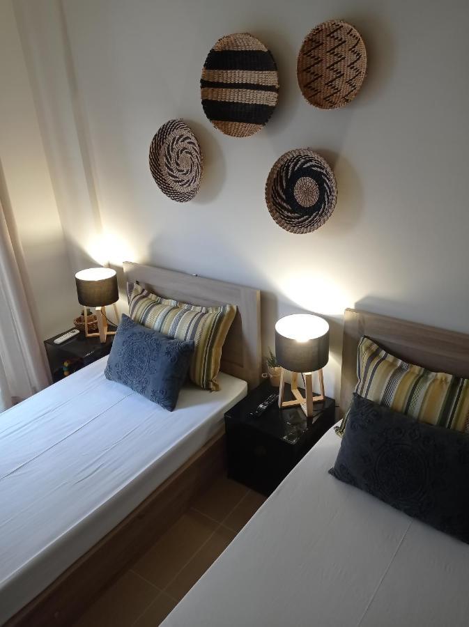 Amare Luxury Living Villa Volos Eksteriør bilde