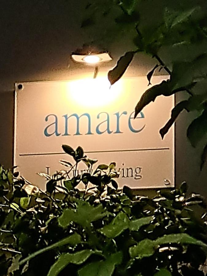 Amare Luxury Living Villa Volos Eksteriør bilde