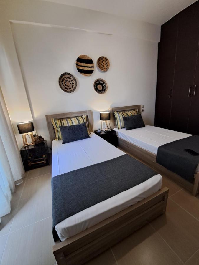 Amare Luxury Living Villa Volos Eksteriør bilde