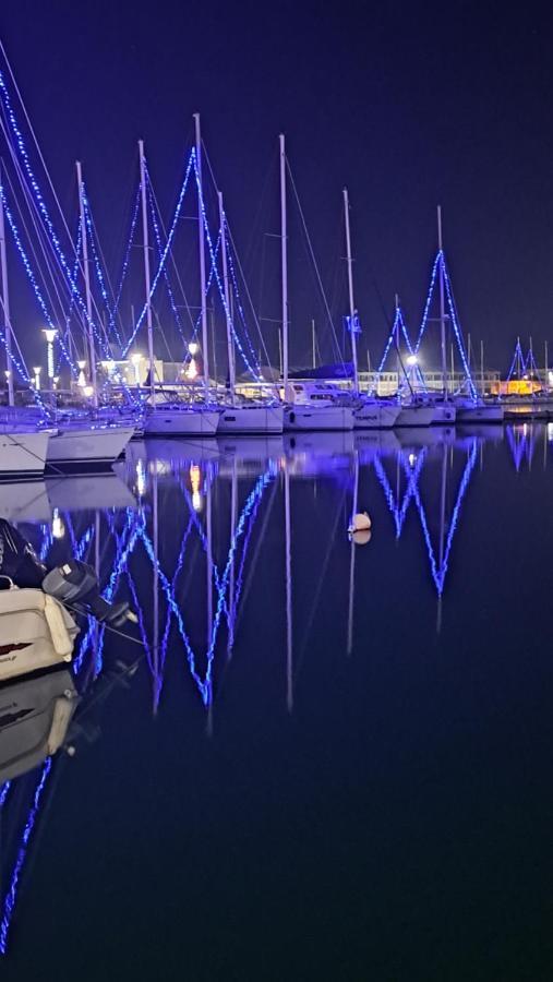 Amare Luxury Living Villa Volos Eksteriør bilde