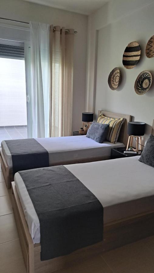 Amare Luxury Living Villa Volos Eksteriør bilde