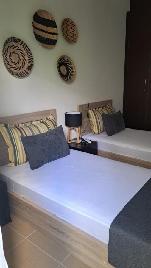 Amare Luxury Living Villa Volos Eksteriør bilde