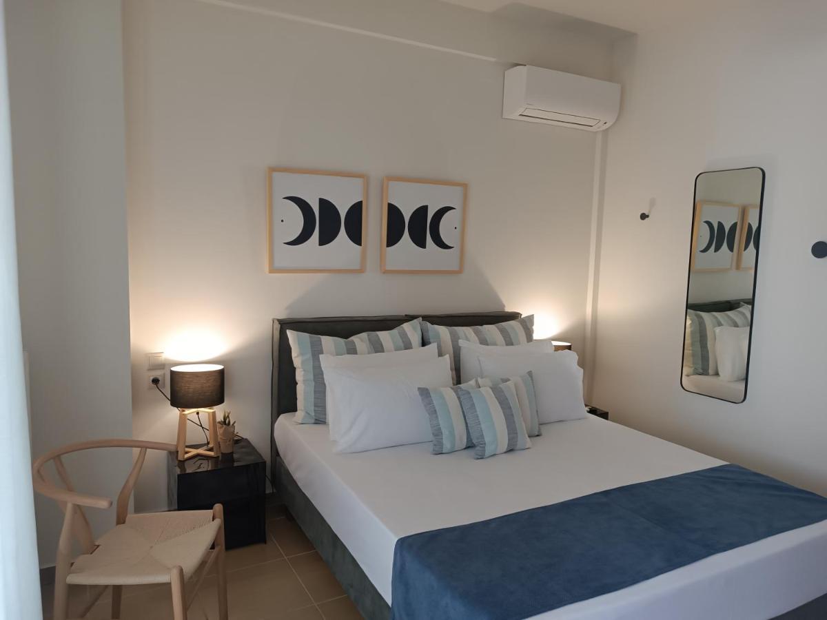 Amare Luxury Living Villa Volos Eksteriør bilde